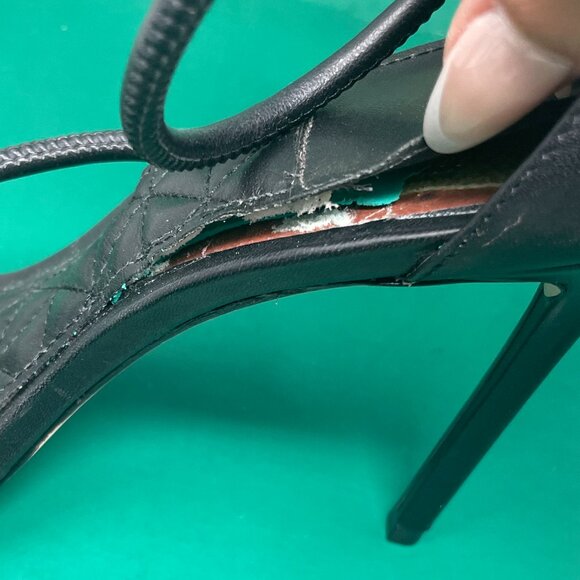 Schutz | Gaiah Heel - Picture 9 of 9